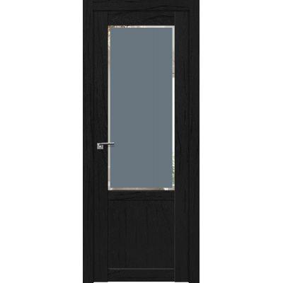 2.17XN square графит 800*2000 Даркбраун