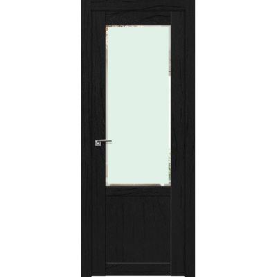 2.17XN square матовое 800*2000 Даркбраун