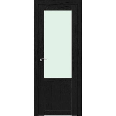 2.17XN матовое 800*2000 Даркбраун