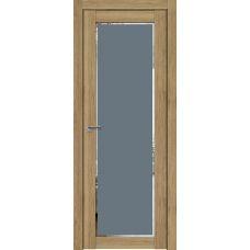 2.19XN square графит 800*2000 Дуб салинас светлый