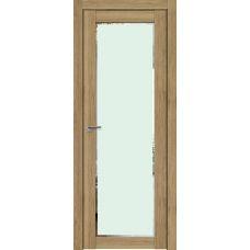 2.19XN square матовое 800*2000 Дуб салинас светлый
