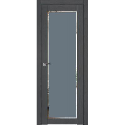 2.19XN square графит 800*2000 Грувд