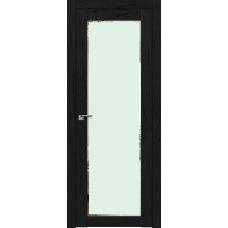 2.19XN square матовое 800*2000 Даркбраун