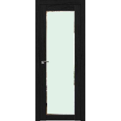 2.19XN square матовое 800*2000 Даркбраун