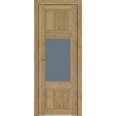 2.29XN графит 800*2000 Дуб салинас светлый