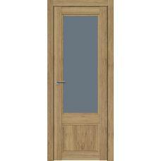 2.31XN графит 800*2000 Дуб салинас светлый