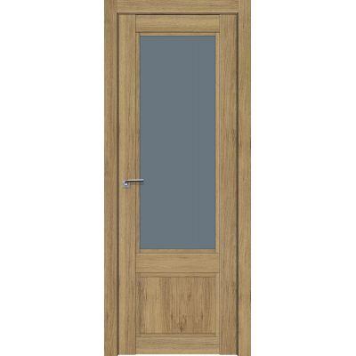 2.31XN графит 800*2000 Дуб салинас светлый