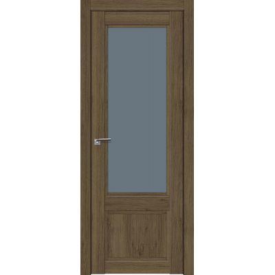 2.31XN графит 800*2000 Дуб салинас темный