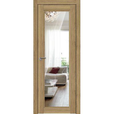 2.33XN прозрачное 800*2000 Дуб салинас светлый