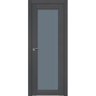 2.33XN графит 800*2000 Грувд