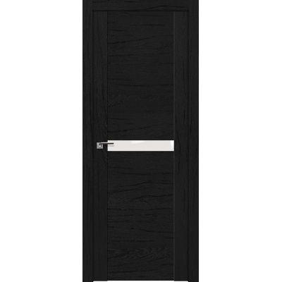 2.01XN белый лак 800*2000 Даркбраун