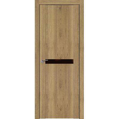 2.02XN коричневый лак 800*2000 Дуб салинас светлый