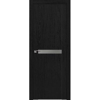 2.02XN серебряный мат.лак 800*2000 Даркбраун