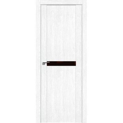 2.02XN коричневый лак 800*2000 Монблан