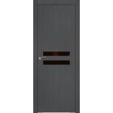 2.03XN коричневый лак 800*2000 Грувд