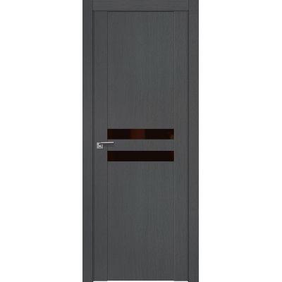 2.03XN коричневый лак 800*2000 Грувд
