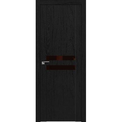 2.03XN коричневый лак 800*2000 Даркбраун