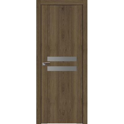 2.03XN серебряный мат.лак 800*2000 Дуб салинас темный