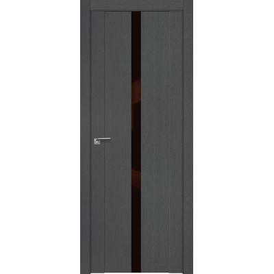 2.04XN коричневый лак 800*2000 Грувд