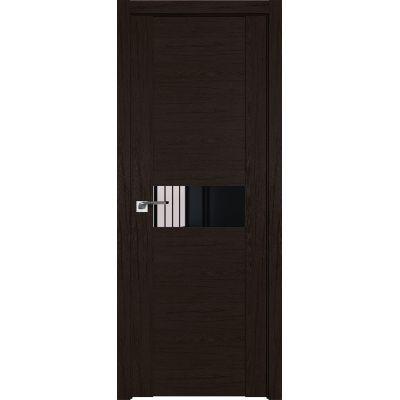 2.05XN черный лак 800*2000 Даркбраун