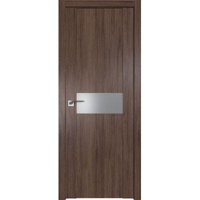 2.06XN серебряный мат.лак 800*2000 Дуб салинас темный