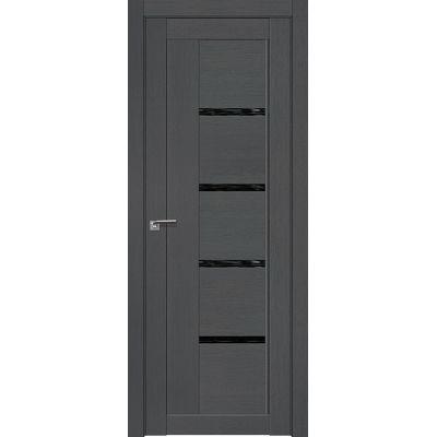 2.08XN дождь черный 800*2000 Грувд 2.08XN дождь черный 800*2000 Грувд