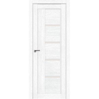 2.08XN триплекс белый 800*2000 Монблан