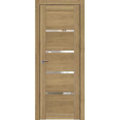 2.09XN прозрачное 800*2000 Дуб салинас светлый 2.09XN прозрачное 800*2000 Дуб салинас светлый