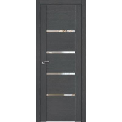 2.09XN прозрачное 800*2000 Грувд 2.09XN прозрачное 800*2000 Грувд