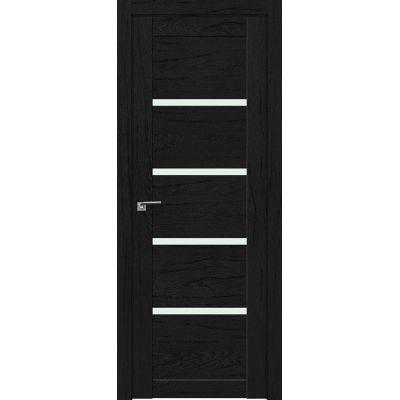 2.09XN матовое 800*2000 Даркбраун