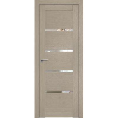 2.09XN прозрачное 800*2000 Стоун 2.09XN прозрачное 800*2000 Стоун