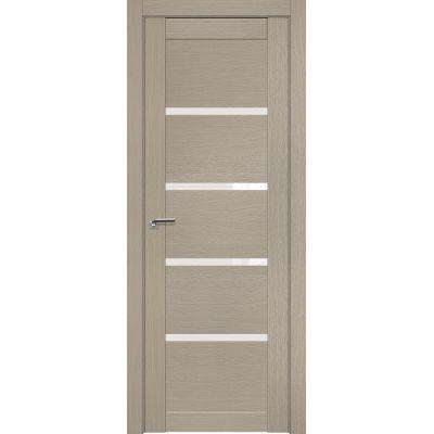 2.09XN триплекс белый 800*2000 Стоун