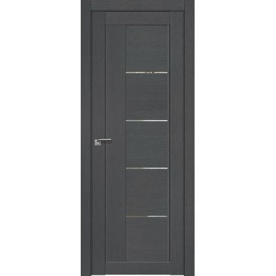 2.10XN прозрачное 800*2000 Грувд