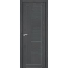 2.10XN графит 800*2000 Грувд