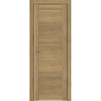 2.11XN графит 800*2000 Дуб салинас светлый