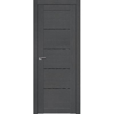 2.11XN дождь черный 800*2000 Грувд