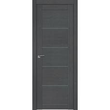 2.11XN графит 800*2000 Грувд