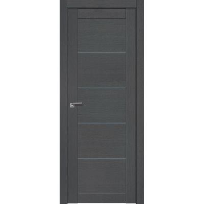 2.11XN графит 800*2000 Грувд