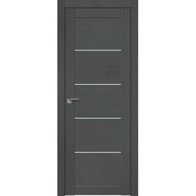 2.11XN матовое 800*2000 Грувд
