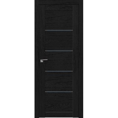 2.11XN графит 800*2000 Даркбраун