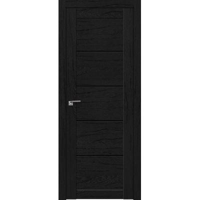 2.11XN триплекс черный 800*2000 Даркбраун