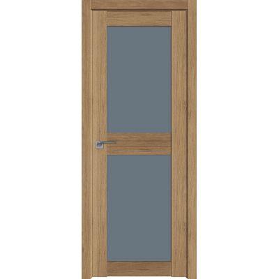 2.44XN графит 800*2000 Дуб салинас светлый