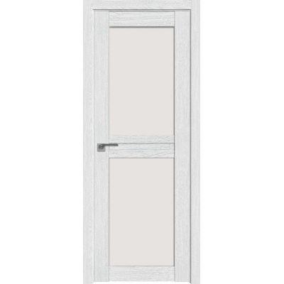 2.44XN триплекс белый 800*2000 Монблан