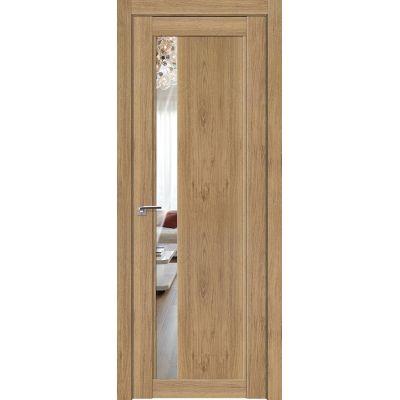 2.71XN прозрачное 800*2000 Дуб салинас светлый