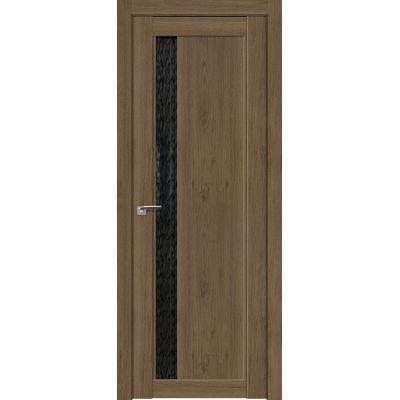 2.71XN дождь черный 800*2000 Дуб салинас темный