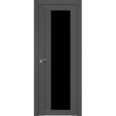 2.72XN триплекс черный 800*2000 Грувд