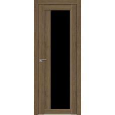 2.72XN триплекс черный 800*2000 Дуб салинас темный