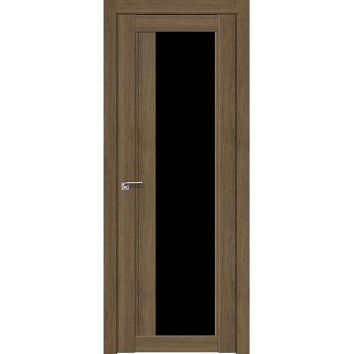 2.72XN триплекс черный 800*2000 Дуб салинас темный