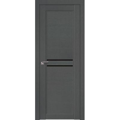 2.75XN триплекс черный 800*2000 Грувд