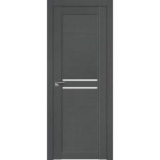 2.75XN триплекс белый 800*2000 Грувд